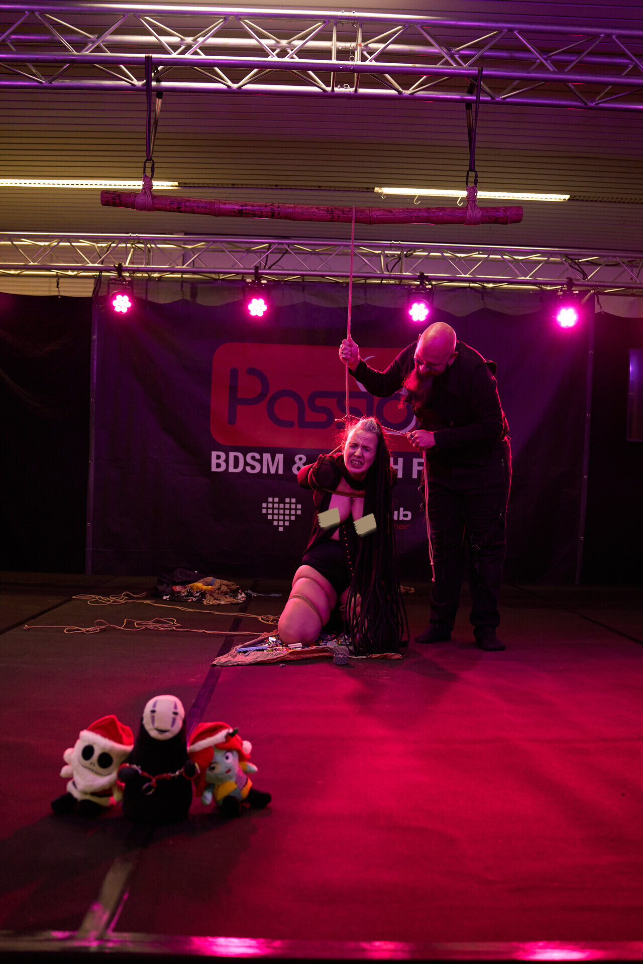 Impression 26 aus Passion ´24