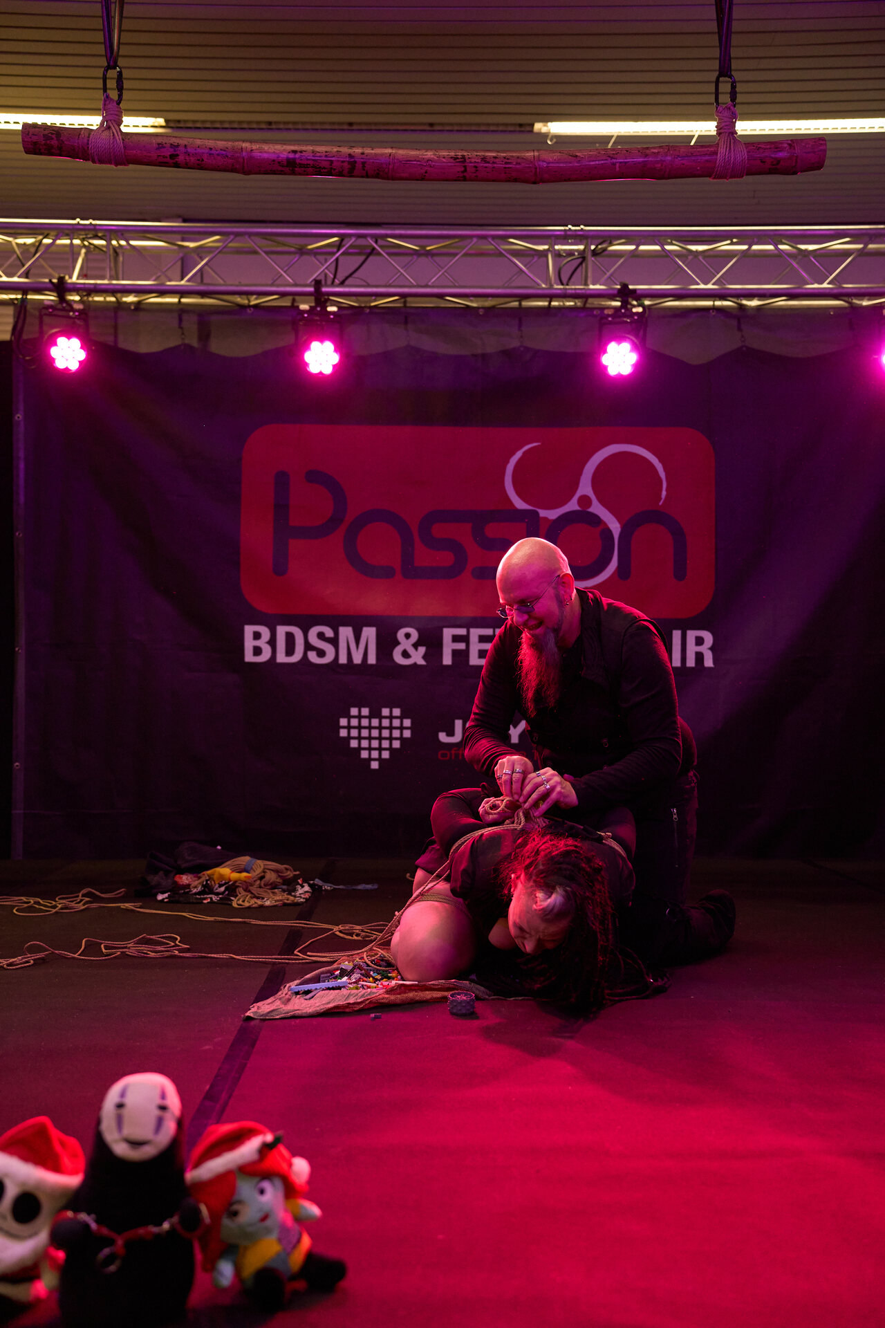 Impression 28 aus Passion ´24