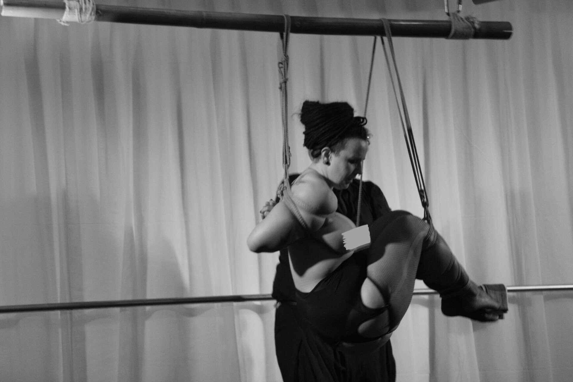 Impression 3 aus Subrosadictum ´24