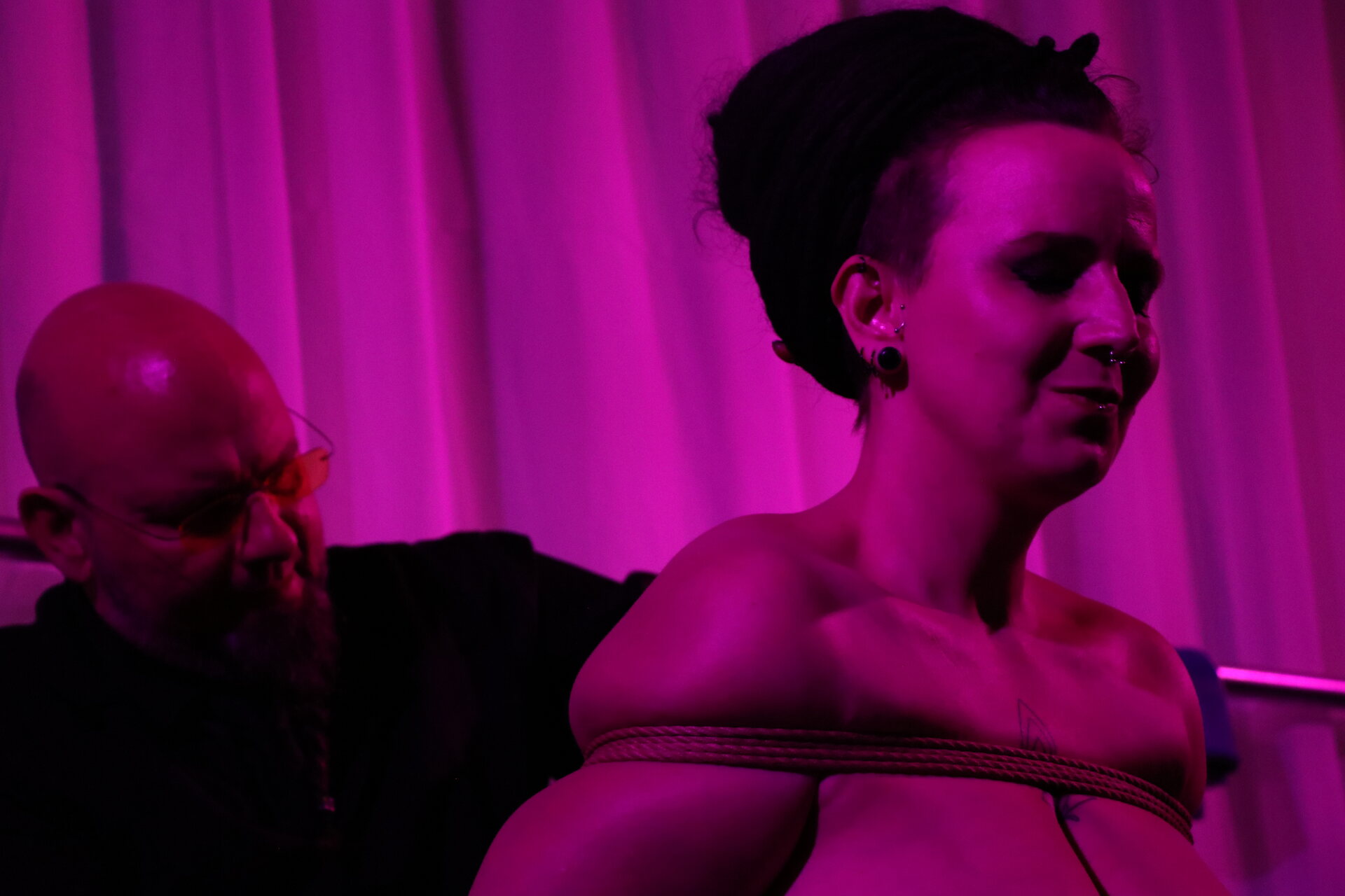 Impression 13 aus Subrosadictum ´24