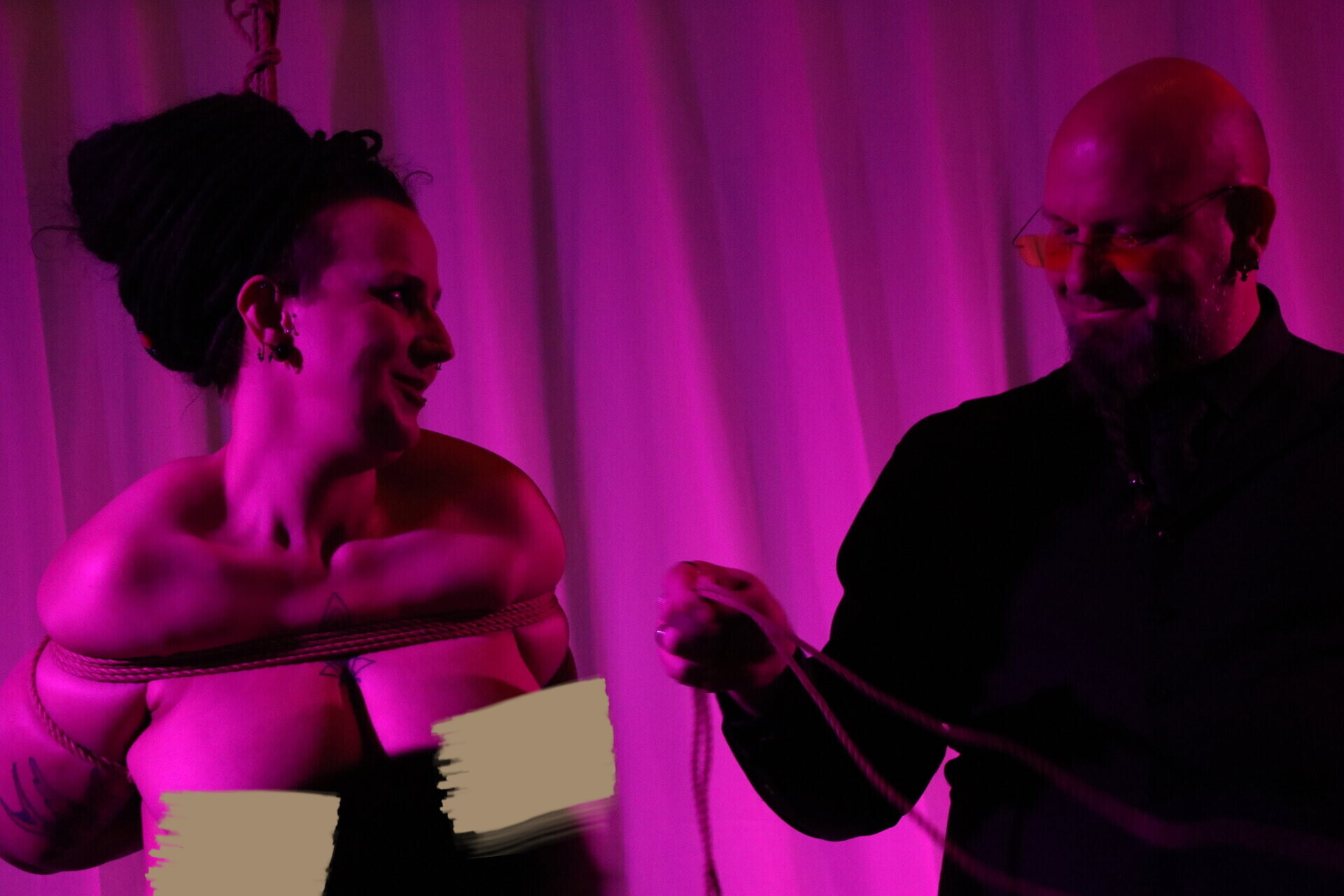 Impression 15 aus Subrosadictum ´24