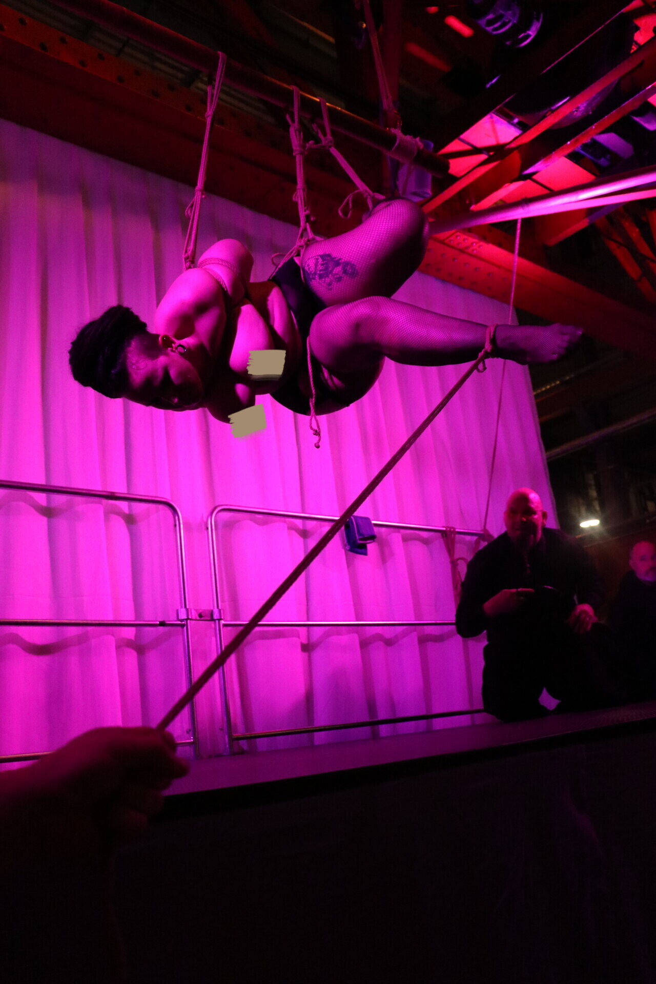 Impression 29 aus Subrosadictum ´24