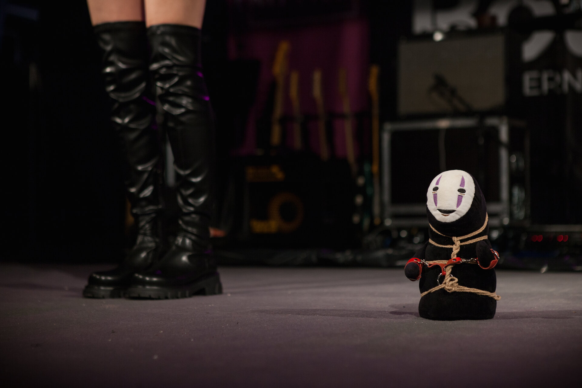 Impression 23 aus BoundCon 10th Anniversary