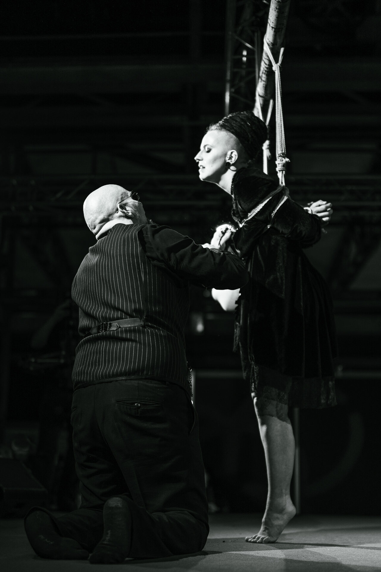 Impression 26 aus BoundCon 10th Anniversary