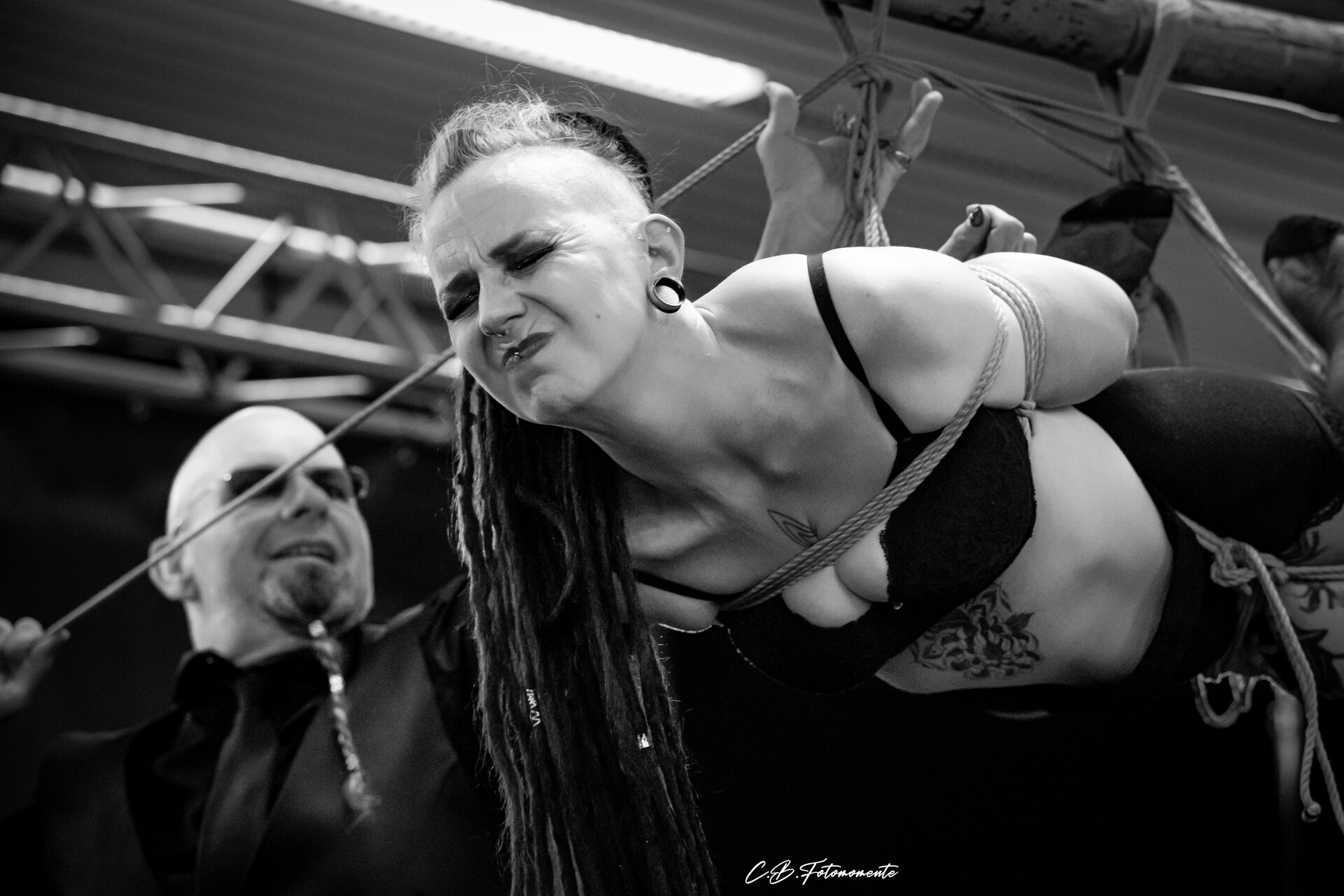Impression aus Passion ´25