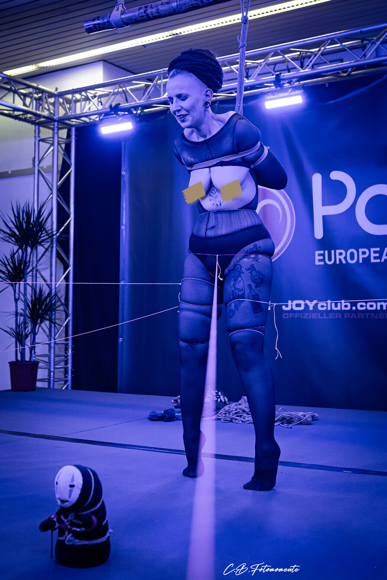 Impression aus Passion ´25