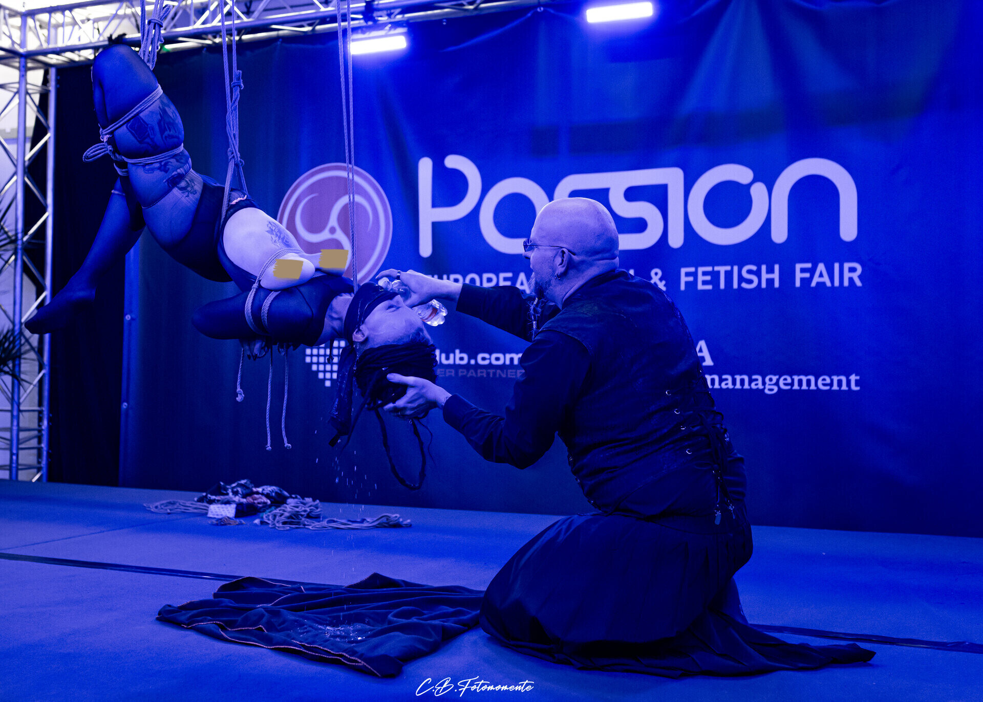 Impression aus Passion ´25