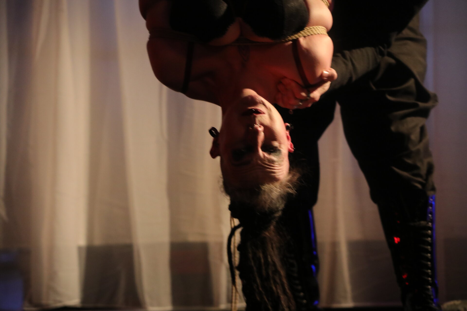 Impression 13 aus Subrosadictum ´25