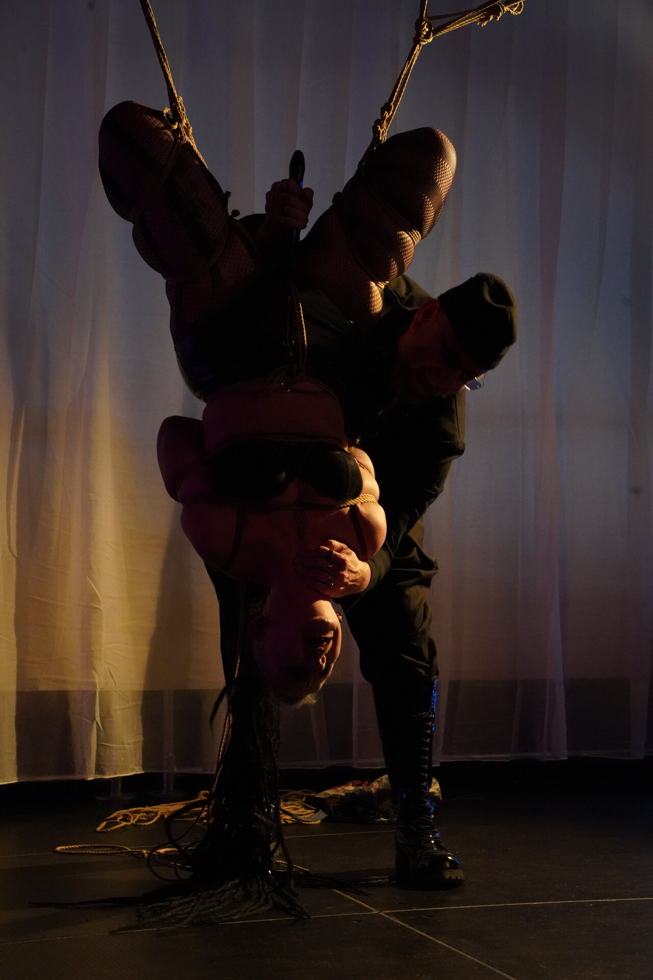 Impression 14 aus Subrosadictum ´25