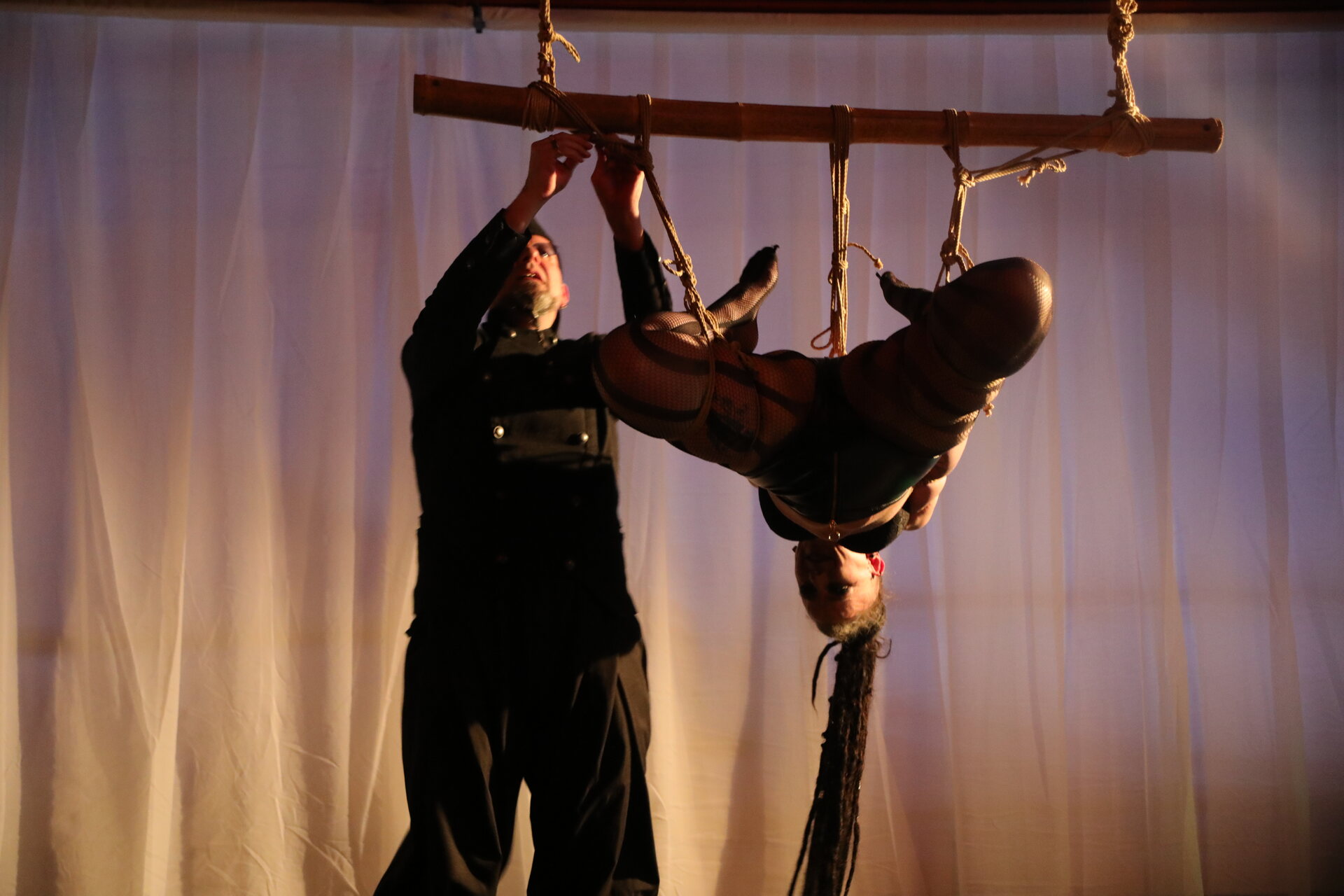 Impression 15 aus Subrosadictum ´25