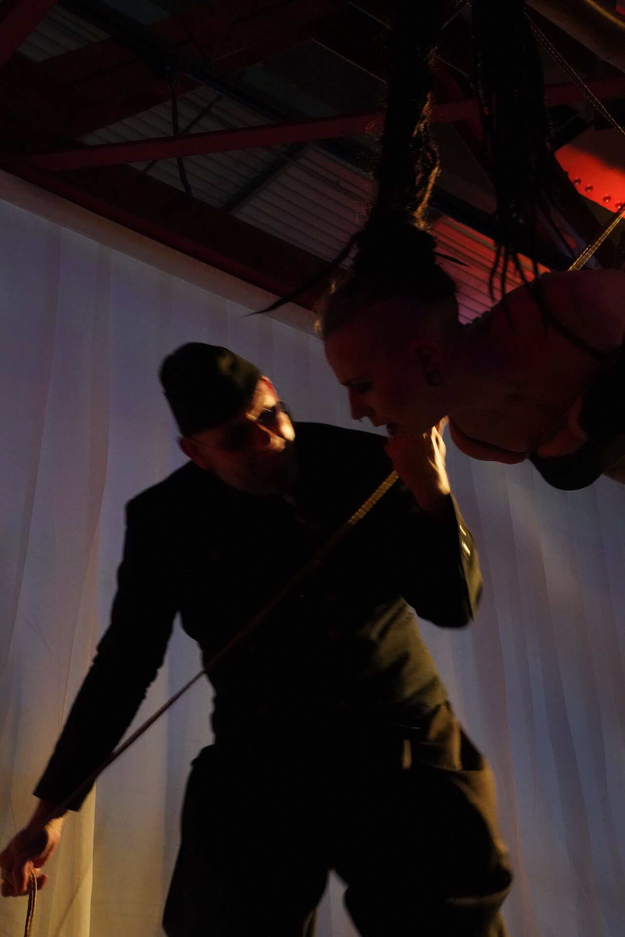 Impression 18 aus Subrosadictum ´25