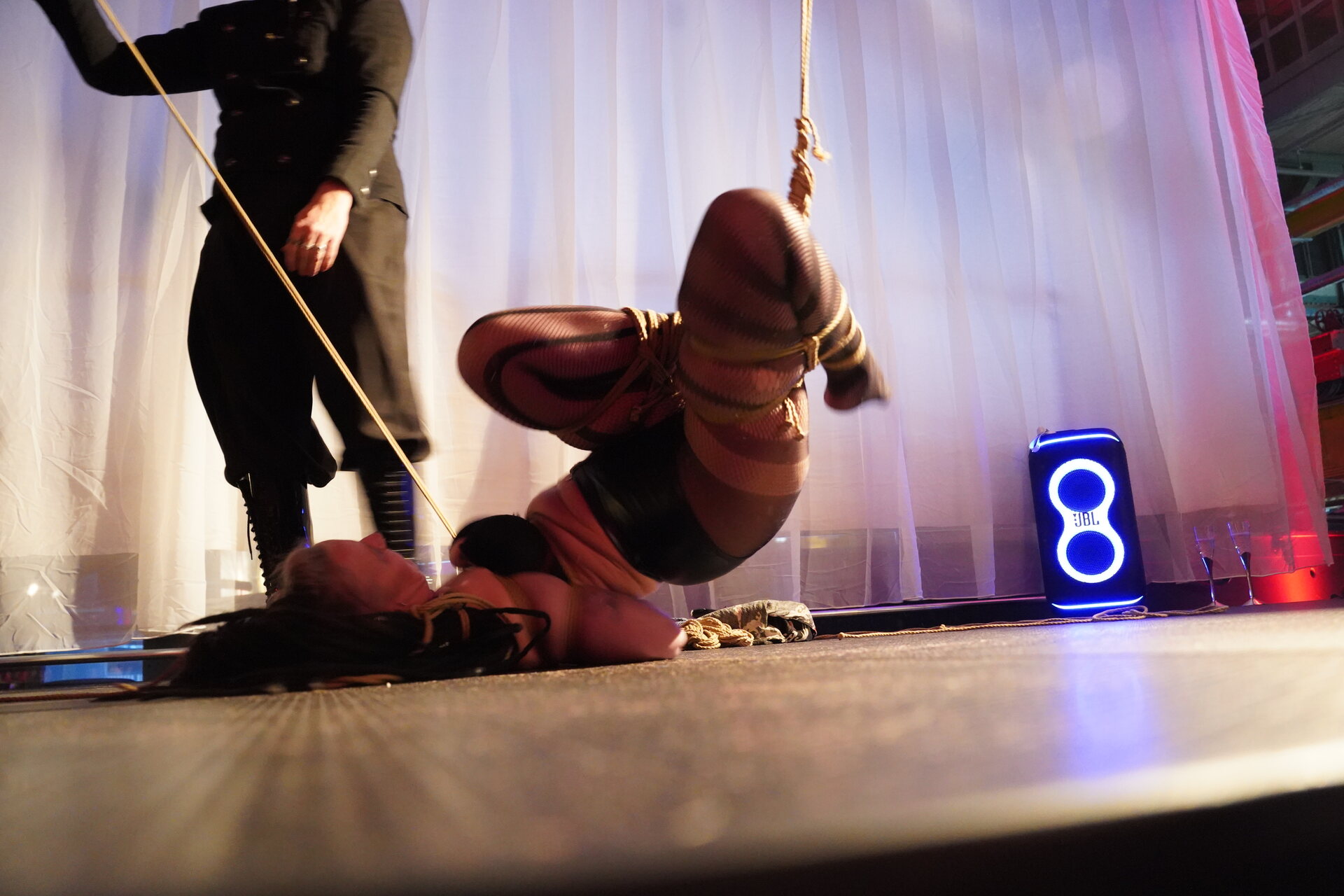 Impression 21 aus Subrosadictum ´25