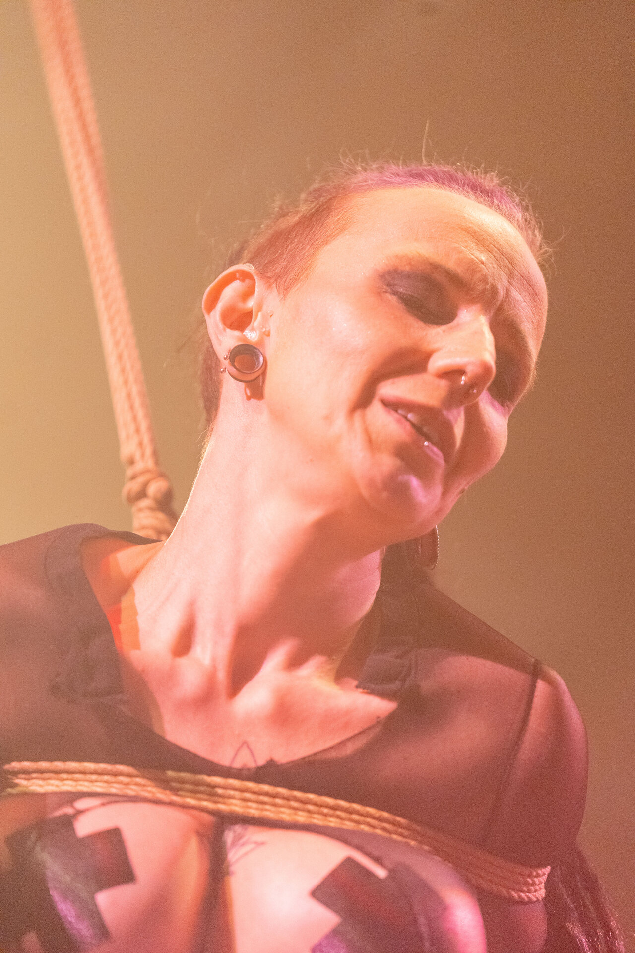 Impression aus Chains and Whips Stuttgart