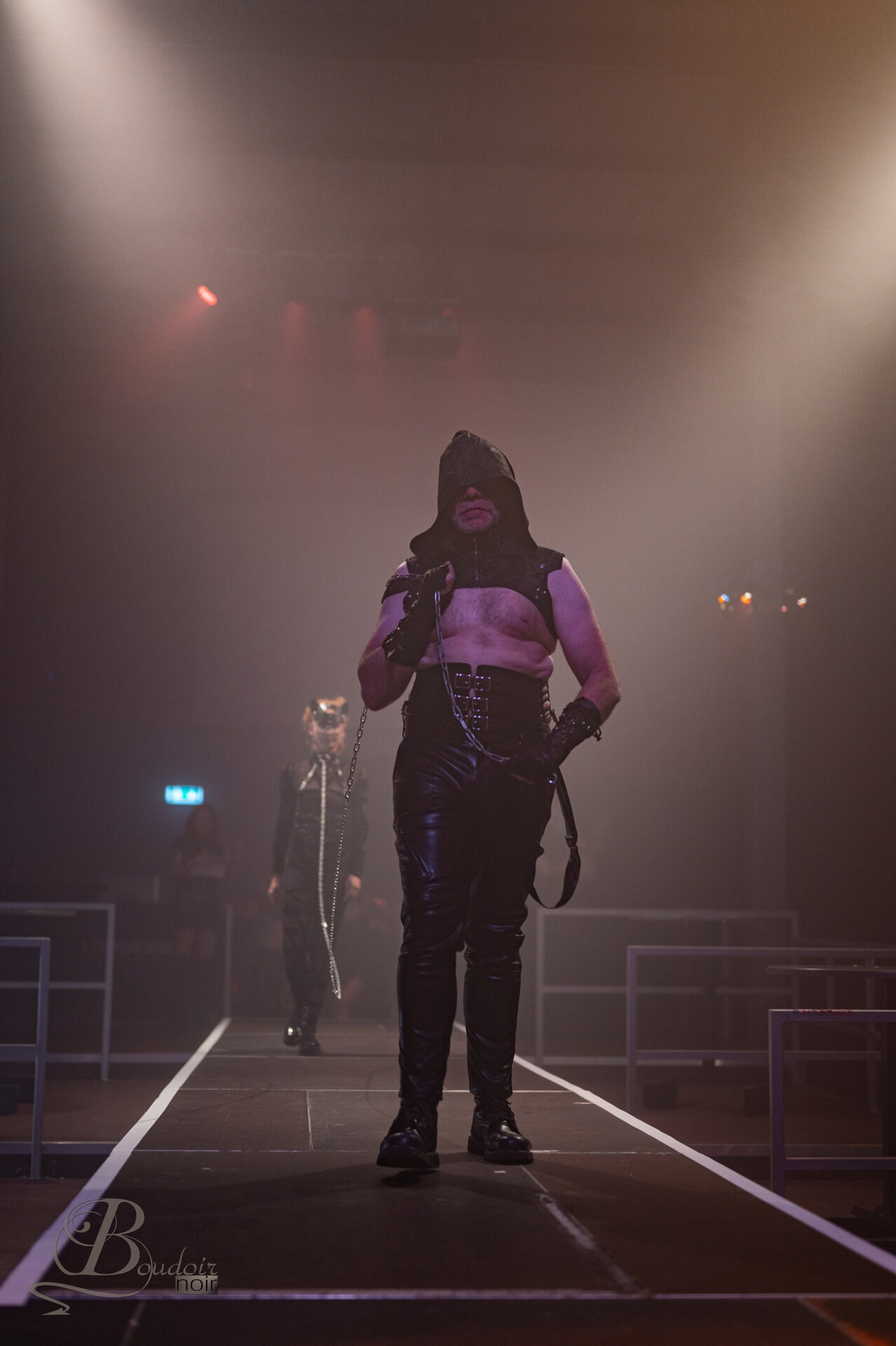Impression aus Chains and Whips Stuttgart
