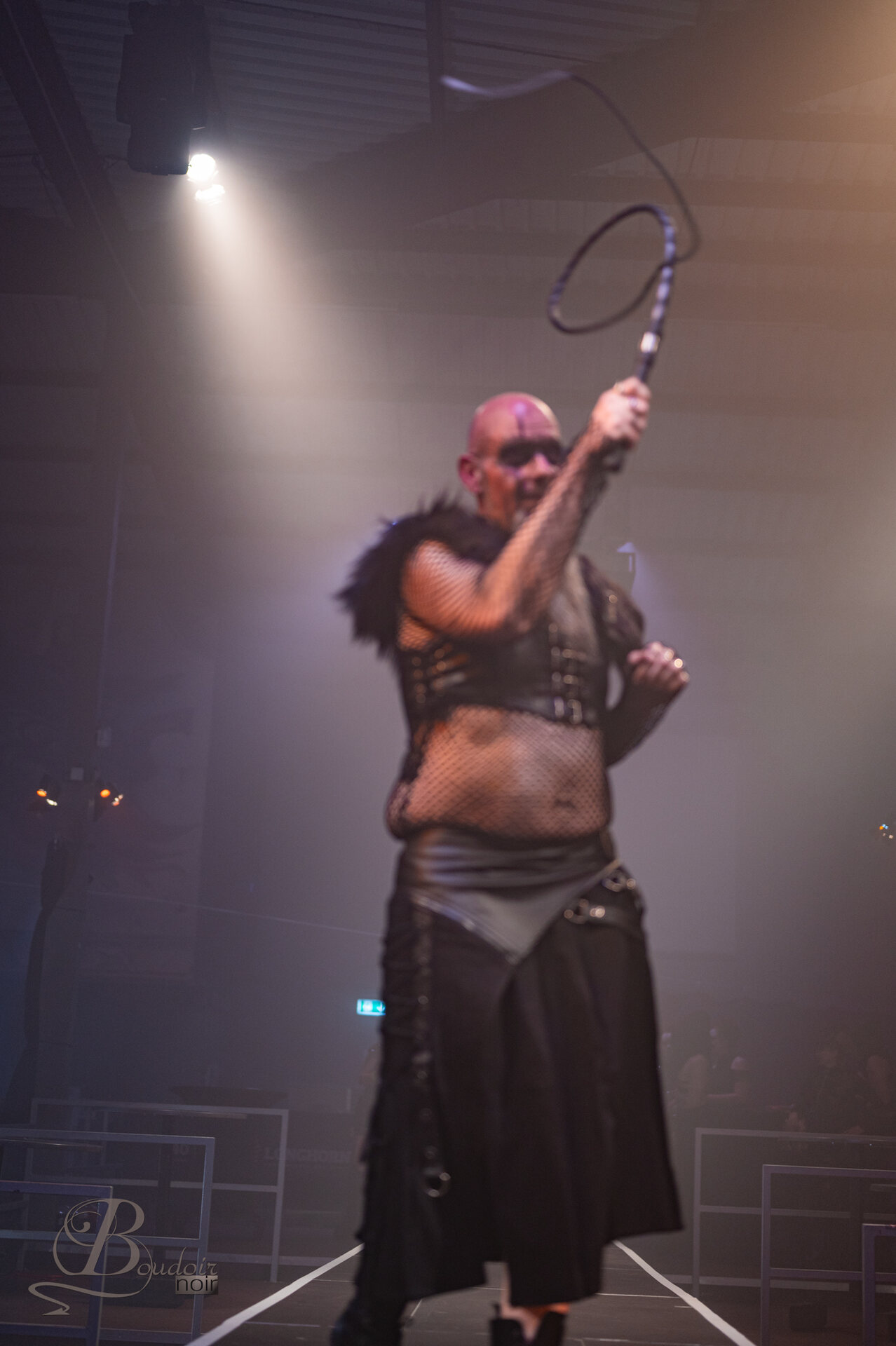 Impression aus Chains and Whips Stuttgart