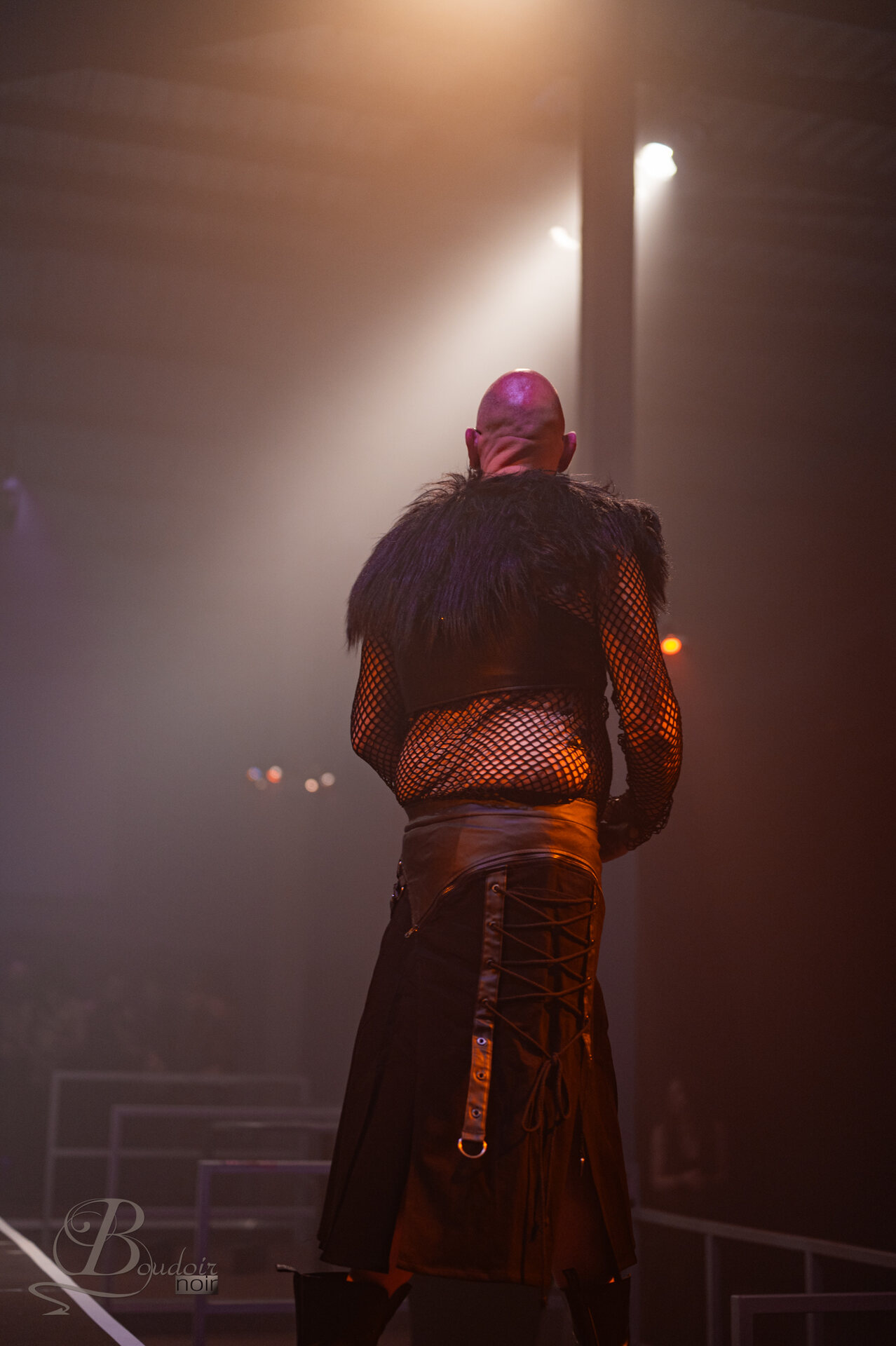 Impression aus Chains and Whips Stuttgart