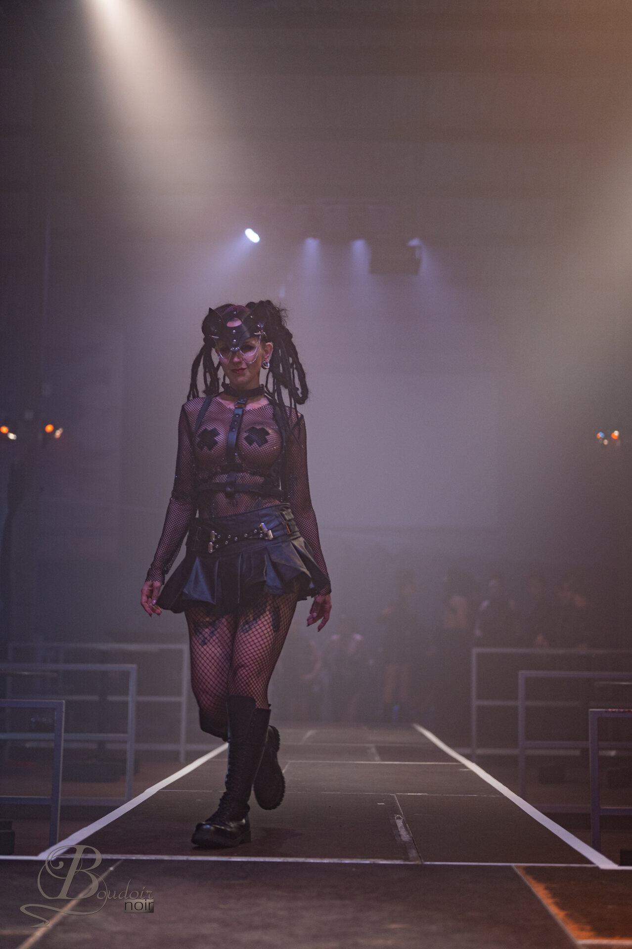 Impression aus Chains and Whips Stuttgart