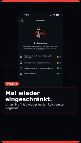 Ohne Worte. Da ist jede Caption überflüssig 🤮